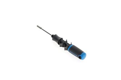 Gedore 2169-012 | Bit-ratelschroevendraaier | 1/4" | 12 bits in greep - 3031691