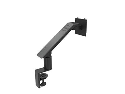 DELL MSSA18 tafelhouder voor flatscreen, 68,6 cm (27 inch) zwart, zilver - tafelhouders voor tafels (2,27 kg, 48,3 cm (19 inch), 68,6 cm (27 inch), zwart, zilver)