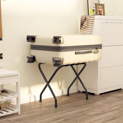 VidaXL Bagagerek 56x40x49 cm zwart VidaXL Bagagerek 56x40x49 cm zwart