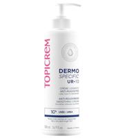 Topicrem UR Anti-Roughness Smoothing Cream 500ml - thumbnail