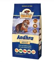 Wildcat - Adult Andhra - droogvoer - 3 kg - kattenvoer - thumbnail