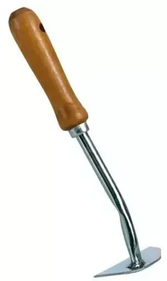 Talen tools handschrepel