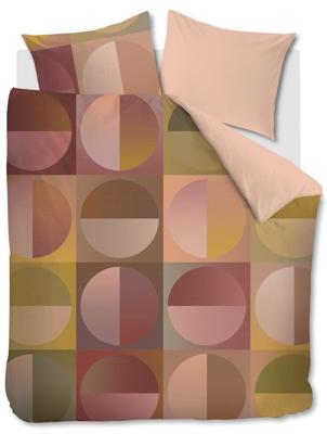 Dutch Design Beddinghouse Dutch Design Dekbedovertrek Broadway Multi 200x200/220 cm