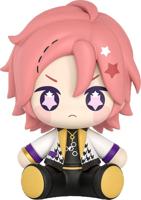Ensemble Stars!! Huggy Good Smile Chibi Figure Kohaku Oukawa 7 cm - thumbnail