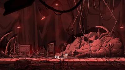 PS5 The Eternal Life of Goldman
