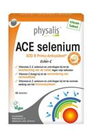 Physalis ACE Selenium 45Tabletten - thumbnail