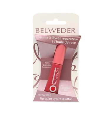 Belweder Lipgloss Herstellend Met Rozenolie (7ml)