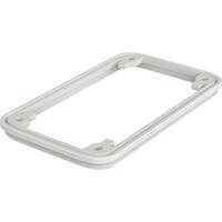 Bopla BL 7040 DI-9016 BOLINK DICHTUNGSSET IP65 Afdichting TPE Wit (l x b x h) 70.6 x 42.6 x 4.6 mm 1 stuk(s) - thumbnail