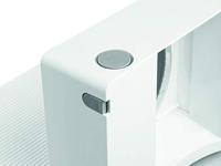 Fritel SL3080 Allessnijder Wit - thumbnail