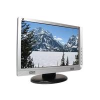 Videoseven L19WA - 19 inch - 1440x900 - VGA - Zilver - thumbnail