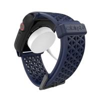 Catalyst Impact Protection Case Apple Watch 44mm (SE/6/5/4) Midnight Blue - thumbnail