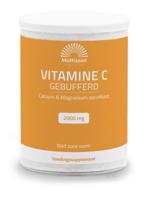 Mattisson HealthStyle Vitamine C Gebufferd 2000mg - thumbnail