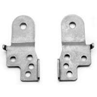 Weidmüller KLIPPON K MF KIT 16 Bevestigingsset RVS Zilver (l x b x h) 20 x 40 x 75 mm 1 stuk(s) - thumbnail
