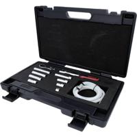 KS Tools 518.0320 Remontluchtingssleutelset voor VAG, 11-delig - thumbnail