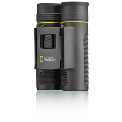 NATIONAL GEOGRAPHIC 10x25 zakverrekijker NATIONAL GEOGRAPHIC 10x25 zakverrekijker