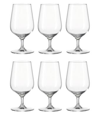 Leonardo waterglazen Tivoli 30 cl 6 stuks