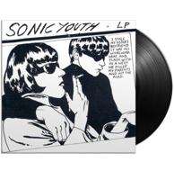 Sonic Youth - Goo - LP - thumbnail