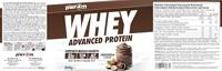 PER4M Whey Protein Chocotella (2010 g) - thumbnail