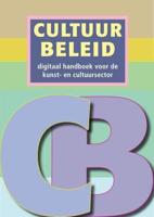 Cultuurbeleid - Quirijn van den Hoogen - ebook - thumbnail