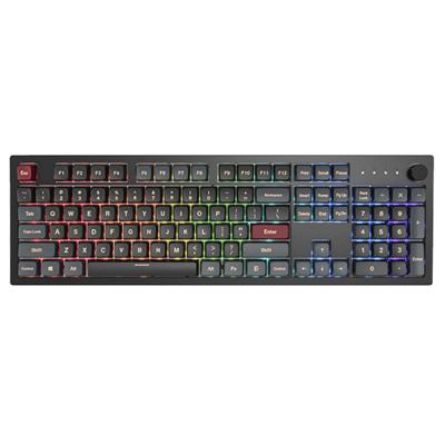 Montech MKey Darkness Gaming GateronG Pro 2.0 Red Montech MKey Darkness Gaming GateronG Pro 2.0 Red