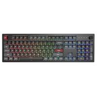 Montech MKey Darkness Gaming GateronG Pro 2.0 Red - thumbnail