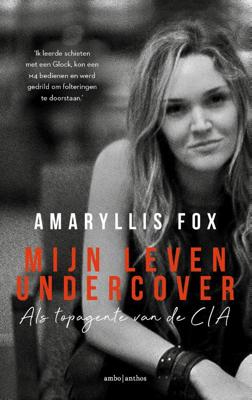 Mijn leven undercover (Paperback)