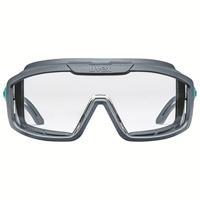 uvex i-guard planet 9143296 Veiligheidsbril Grijs, Blauw - thumbnail