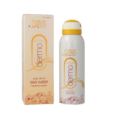 Quinton Dermospray 100 Milliliter
