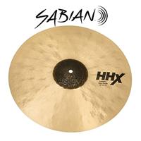 Sabian HHX Complex Thin crash 18 inch - thumbnail