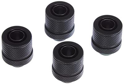 Corsair Hydro X Series XF Compression 10/13mm (3/8" / 1/2") ID/OD verbinding - thumbnail