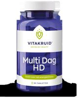Multi Dag HD 100% Vegan 90 Tabletten - thumbnail