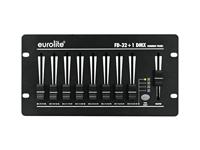 Eurolite DMX dimmer 32-kanaals - thumbnail