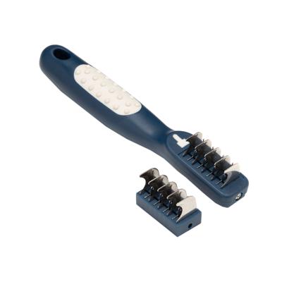 MIKKI DOODLE DE-MATTER