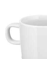 A DI ALESSI - Platebowlcup - Theekop 0,20l 8cm - thumbnail