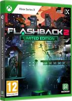 Flashback 2 Limited Edition - thumbnail