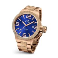 TW Steel Canteen CB186 Horloge 50mm - thumbnail