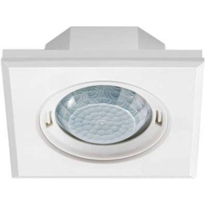 ESYLUX EP10427923 Bewegingsmelder Inbouw (in muur) 360 ° Wit IP20 ESYLUX EP10427923 Bewegingsmelder Inbouw (in muur) 360 ° Wit IP20