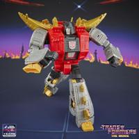 The Transformers: The Movie Studio Series Leader Class Action Figure Dinobot Snarl 20 cm - thumbnail
