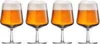 Iittala Essence Bierglas 0,48 l, per 4 - thumbnail