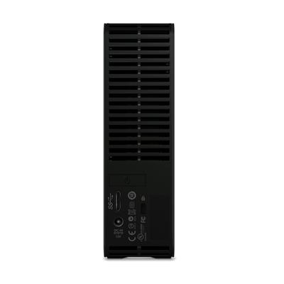 Externe Harde Schijf Western Digital ELEMENTS 18 TB - thumbnail