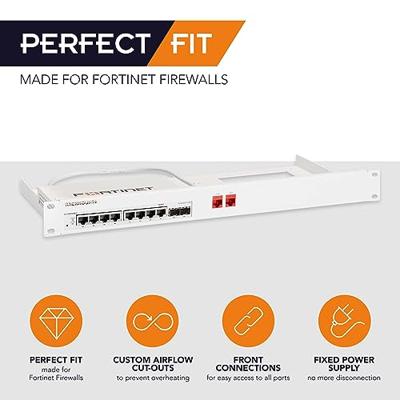Rackmount.IT RM-FR-T17 rack-toebehoren Montageset