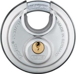 ABUS discus hangslot - 70 mm - 220/70 VS - RVS