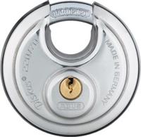 ABUS discus hangslot - 70 mm - 220/70 VS - RVS - thumbnail