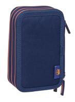 Alleshouder F.C. Barcelona Marineblauw 12,5 x 19,5 x 5,5 cm 37 Onderdelen - thumbnail