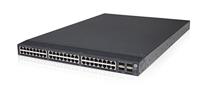 HPE 5900AF-48XGT-4QSFP+ Schakelaar - thumbnail