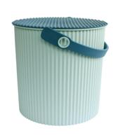 Hachiman Omnioutil Emmer M - Lichtblauw / Donkerblauw - thumbnail