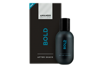 Amando Amando Bold Aftershave (50ml) - thumbnail