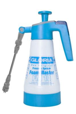 GLORIA - FoamMaster FM10 Flex - 1L schuimsproeier met verlengstuk GLORIA - FoamMaster FM10 Flex - 1L schuimsproeier met verlengstuk