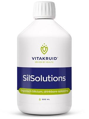SilSolutions SilSolutions