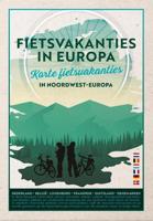 Fietsvakanties in Europa (Hardback) - thumbnail
